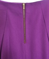 Drawer（ドロワー）ロング・マキシ丈スカート 紫 サイズ:36(S位) レディース/2200639266060