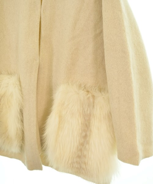 Drawer（ドロワー）カーディガン 白 サイズ:F レディース/2200648834038