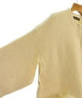 Drawer（ドロワー）カーディガン 白 サイズ:F レディース/2200648834038