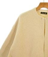 Drawer（ドロワー）カーディガン 白 サイズ:F レディース/2200648834038