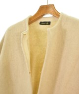 Drawer（ドロワー）カーディガン 白 サイズ:F レディース/2200648834038