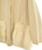 Drawer（ドロワー）カーディガン 白 サイズ:F レディース/2200648834038