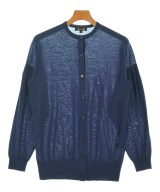 Drawer（ドロワー）カーディガン 紺 サイズ:1(S位) メンズ/2200639071077