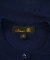Drawer（ドロワー）カーディガン 紺 サイズ:1(S位) メンズ/2200639071077