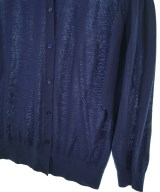 Drawer（ドロワー）カーディガン 紺 サイズ:1(S位) メンズ/2200639071077