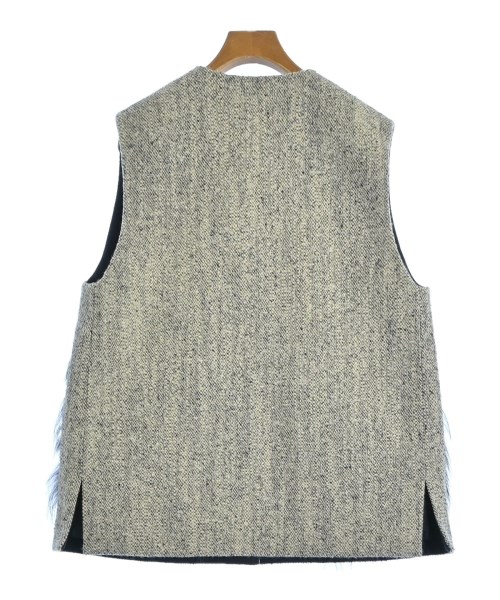 Drawer（ドロワー）その他 白 サイズ:36(S位) レディース/2200640055295