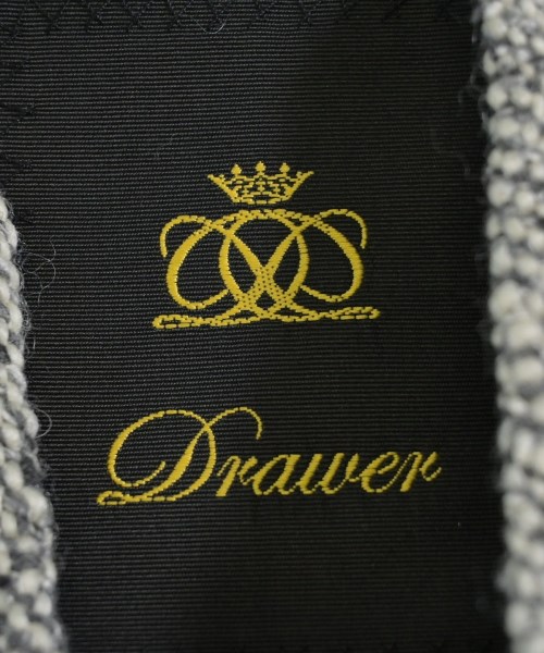 Drawer（ドロワー）その他 白 サイズ:36(S位) レディース/2200640055295