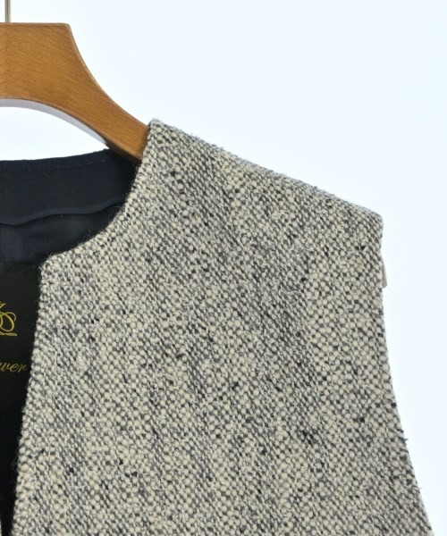 Drawer（ドロワー）その他 白 サイズ:36(S位) レディース/2200640055295