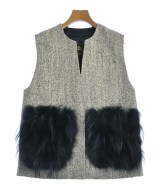 Drawer（ドロワー）その他 白 サイズ:36(S位) レディース/2200640055295