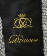 Drawer（ドロワー）その他 白 サイズ:36(S位) レディース/2200640055295