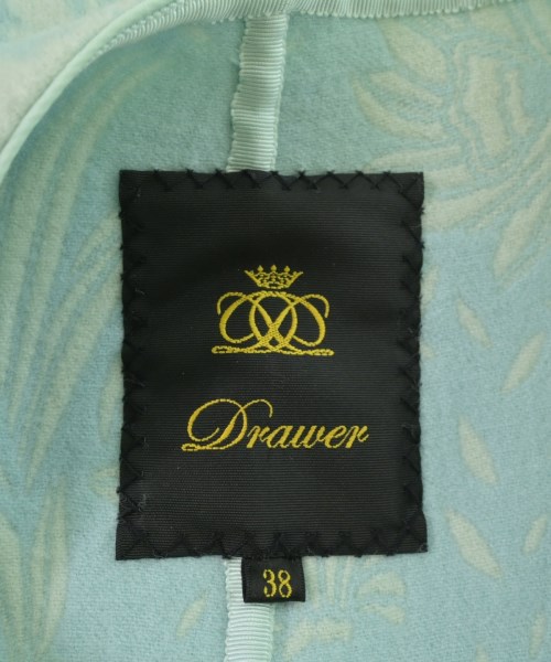 Drawer（ドロワー）その他 白 サイズ:38(M位) レディース/2200649978014