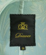 Drawer（ドロワー）その他 白 サイズ:38(M位) レディース/2200649978014