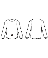 Drawer（ドロワー）ニット・セーター グレー サイズ:F レディース/2200650098022