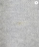 Drawer（ドロワー）ニット・セーター グレー サイズ:F レディース/2200650098022