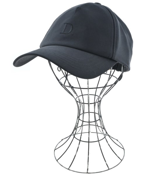 Drawer(ドロワー)キャップ 黒 サイズ:-/2200640329082