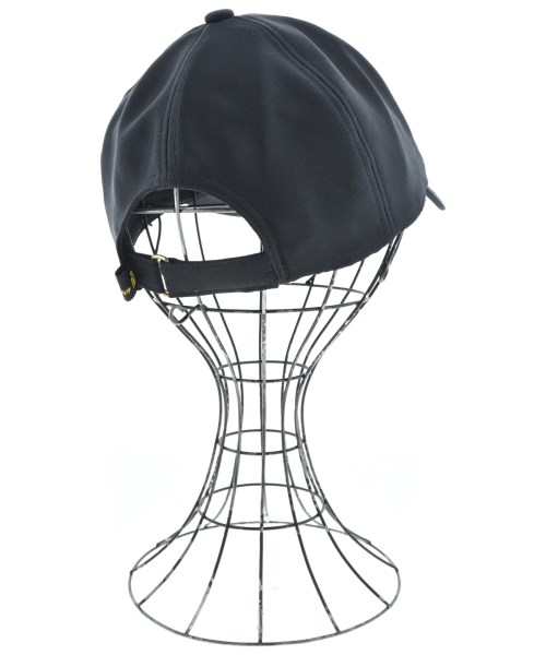 Drawer（ドロワー）キャップ 黒 サイズ:- レディース/2200640329082