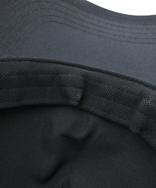 Drawer（ドロワー）キャップ 黒 サイズ:- レディース/2200640329082