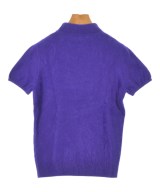 Drawer（ドロワー）ニット・セーター 紫 サイズ:1(S位) レディース/2200641103155