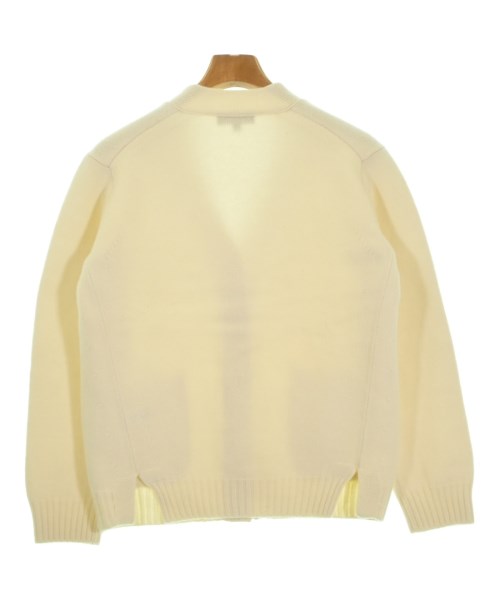 Drawer（ドロワー）カーディガン 白 サイズ:1(S位) レディース/2200646540061