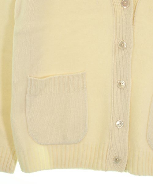 Drawer（ドロワー）カーディガン 白 サイズ:1(S位) レディース/2200646540061