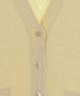 Drawer（ドロワー）カーディガン 白 サイズ:1(S位) レディース/2200646540061