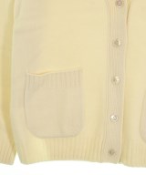 Drawer（ドロワー）カーディガン 白 サイズ:1(S位) レディース/2200646540061