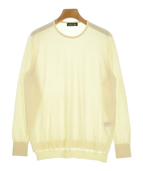 Drawer(ドロワー)ニット・セーター 白 サイズ:-(S位)/2200646540078