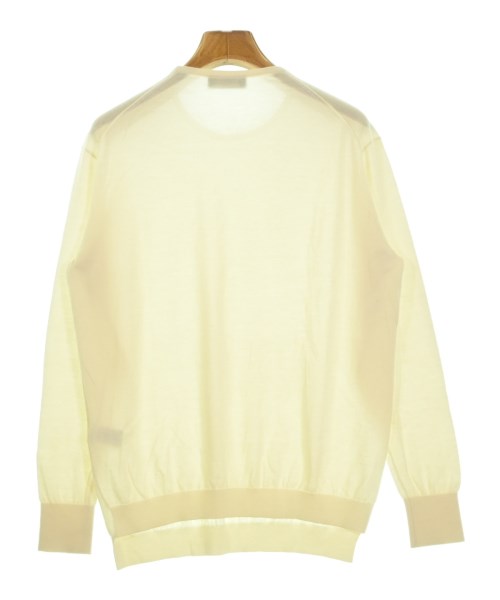 Drawer（ドロワー）ニット・セーター 白 サイズ:-(S位) レディース/2200646540078