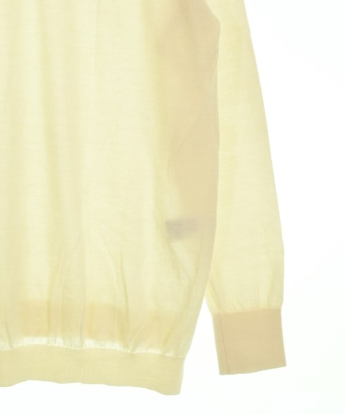 Drawer（ドロワー）ニット・セーター 白 サイズ:-(S位) レディース/2200646540078