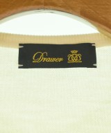 Drawer（ドロワー）ニット・セーター 白 サイズ:-(S位) レディース/2200646540078