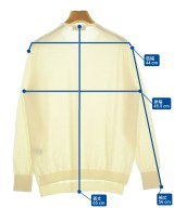Drawer（ドロワー）ニット・セーター 白 サイズ:-(S位) レディース/2200646540078