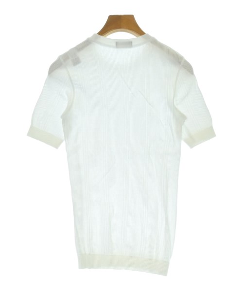 Drawer（ドロワー）ニット・セーター 白 サイズ:-(S位) レディース/2200646540085