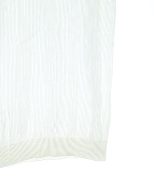 Drawer（ドロワー）ニット・セーター 白 サイズ:-(S位) レディース/2200646540085