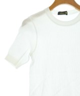 Drawer（ドロワー）ニット・セーター 白 サイズ:-(S位) レディース/2200646540085