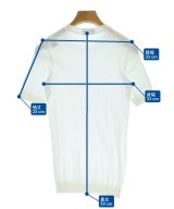 Drawer（ドロワー）ニット・セーター 白 サイズ:-(S位) レディース/2200646540085