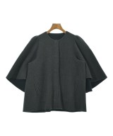 Drawer（ドロワー）ブルゾン グレー サイズ:38(M位) レディース/2200650612013