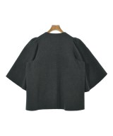 Drawer（ドロワー）ブルゾン グレー サイズ:38(M位) レディース/2200650612013