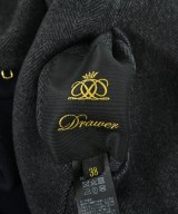 Drawer（ドロワー）ブルゾン グレー サイズ:38(M位) レディース/2200650612013