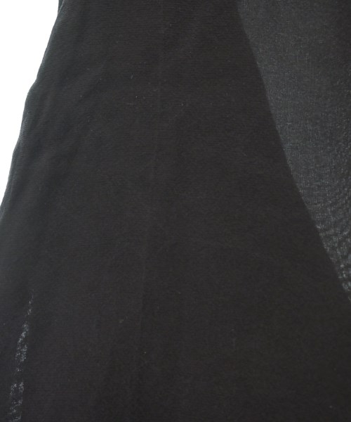 Drawer（ドロワー）ブラウス 黒 サイズ:36(S位) レディース/2200641993329