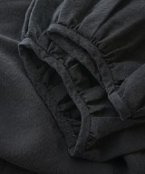 Drawer（ドロワー）ブラウス 黒 サイズ:36(S位) レディース/2200641993329