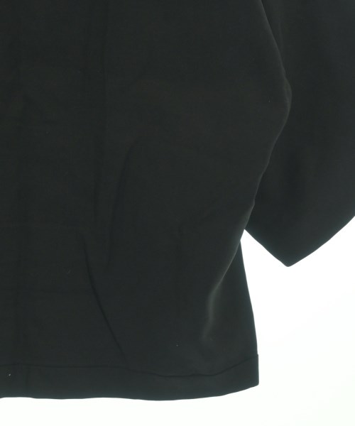 Drawer（ドロワー）ブラウス 黒 サイズ:38(M位) レディース/2200643323032