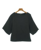 Drawer（ドロワー）ブラウス 黒 サイズ:38(M位) レディース/2200643323032