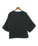 Drawer（ドロワー）ブラウス 黒 サイズ:38(M位) レディース/2200643323032