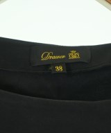 Drawer（ドロワー）ブラウス 黒 サイズ:38(M位) レディース/2200643323032