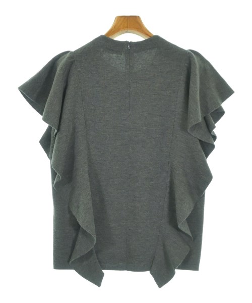 Drawer（ドロワー）ニット・セーター グレー サイズ:-(M位) レディース/2200643445017