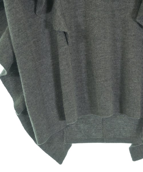 Drawer（ドロワー）ニット・セーター グレー サイズ:-(M位) レディース/2200643445017