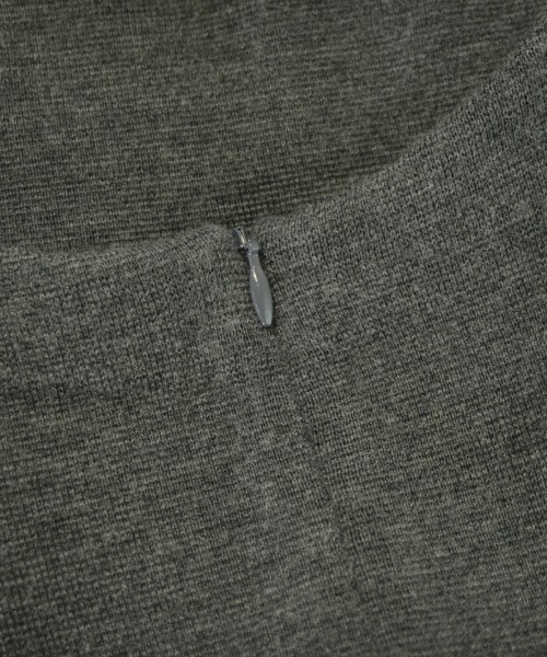 Drawer（ドロワー）ニット・セーター グレー サイズ:-(M位) レディース/2200643445017