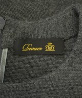 Drawer（ドロワー）ニット・セーター グレー サイズ:-(M位) レディース/2200643445017