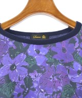 Drawer（ドロワー）ニット・セーター 紫 サイズ:F レディース/2200643445024