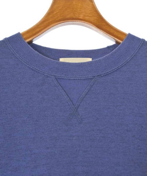 Drawer（ドロワー）スウェット 紫 サイズ:2(M位) レディース/2200643445031